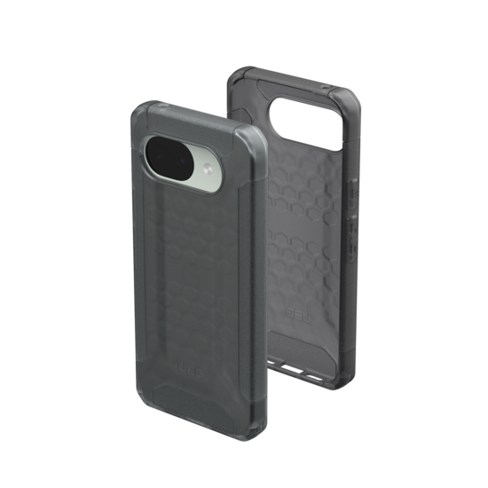 UAG Scout Google Pixel 10a hoesje ash