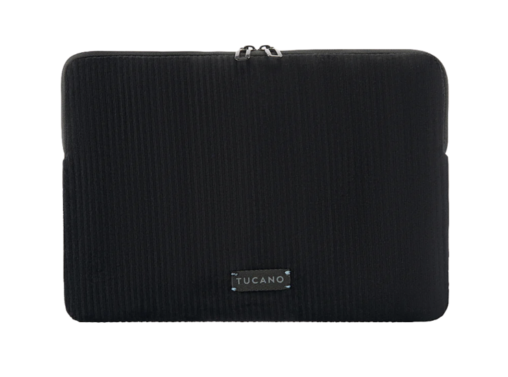 Tucano Velluto MacBook Pro 14 inch&nbsp;sleeve zwart