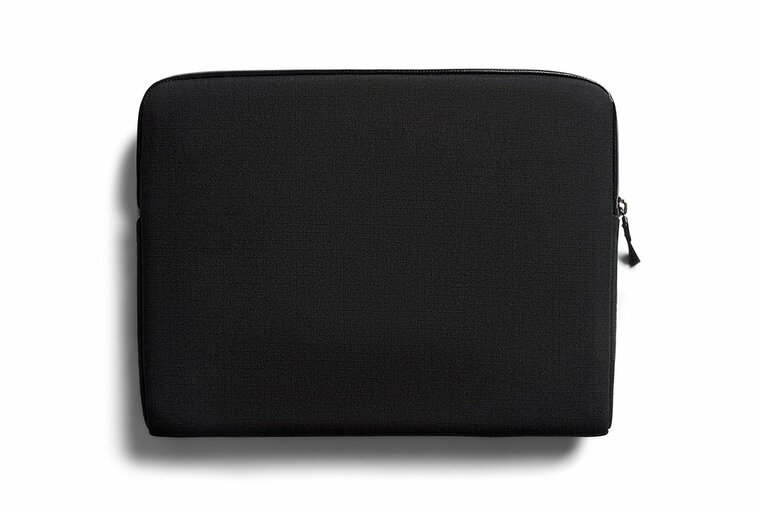 Bellroy Laptop Caddy MacBook Pro 14 inch sleeve zwart