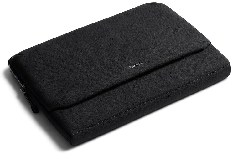 Bellroy Laptop Caddy MacBook Pro 14 inch sleeve zwart