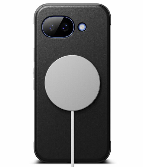 Ringke Onyx MagSafe Google Pixel 10a hoesje zwart