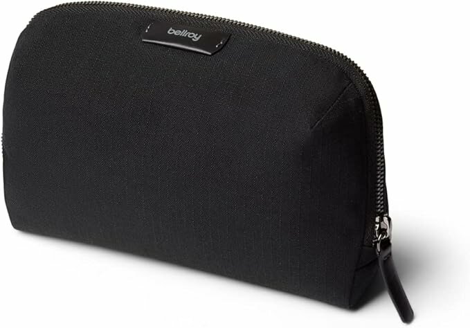 Bellroy Desk Caddy accessoires tech organizer zwart