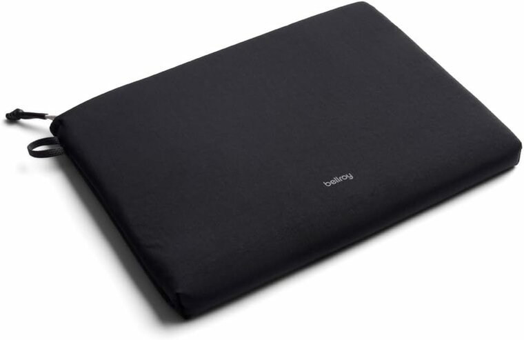 Bellroy Lite MacBook 13 / 14 inch sleeve zwart