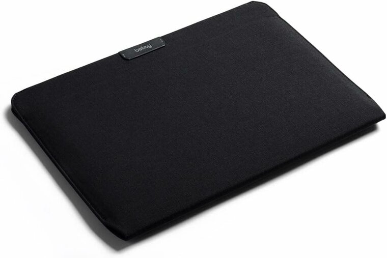 Bellroy MacBook 15 / 16 inch sleeve zwart