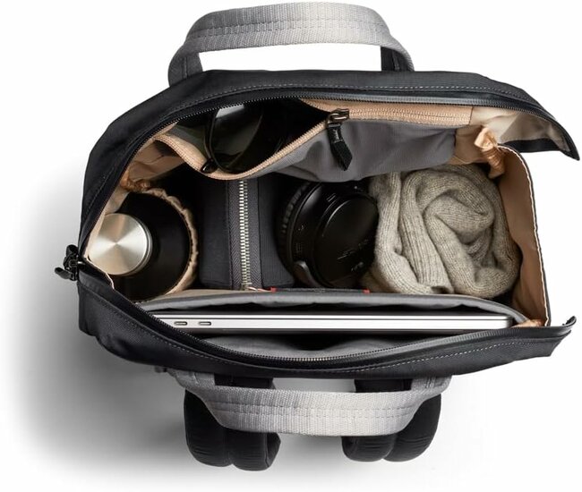 Bellroy Via workpack rugzak slate