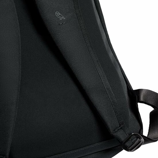 Bellroy Via backpack rugzak zwart