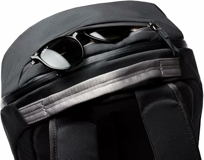 Bellroy Via backpack rugzak slate