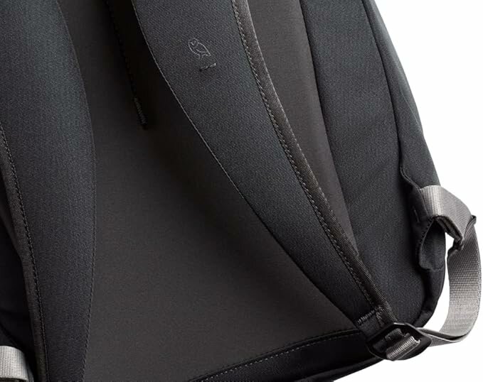 Bellroy Via backpack rugzak slate
