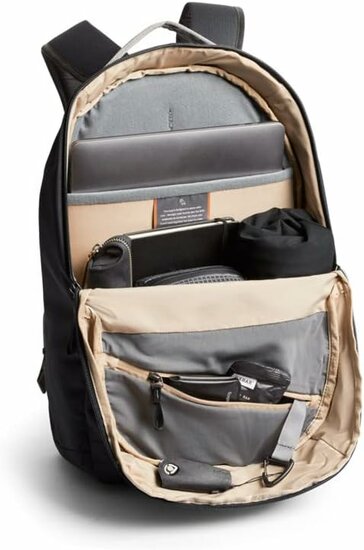 Bellroy Via backpack rugzak slate