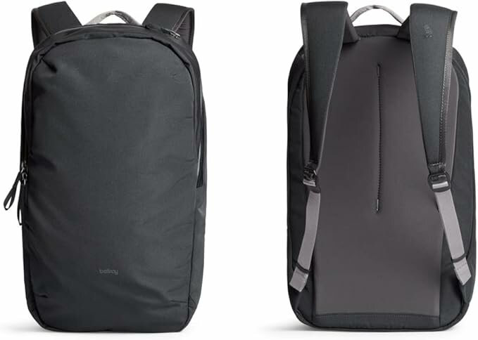 Bellroy Via backpack rugzak slate