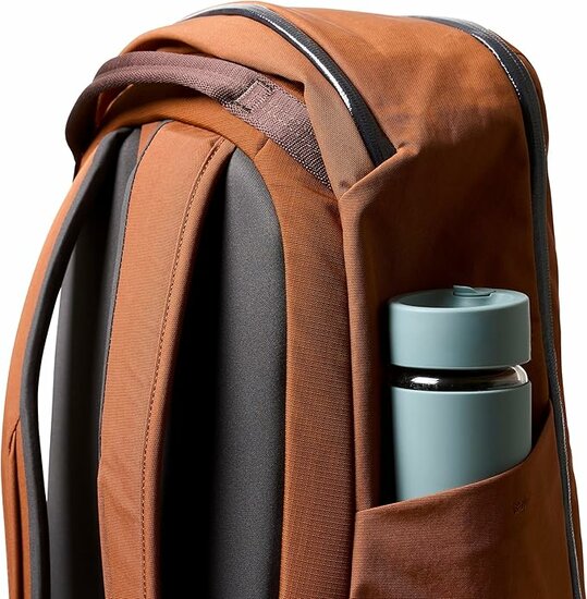 Bellroy Transit workpack 26 liter rugzak bruin