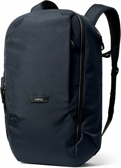 Bellroy Transit workpack 26 liter rugzak blauw