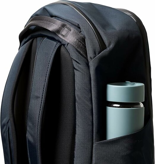 Bellroy Transit workpack 26 liter rugzak blauw