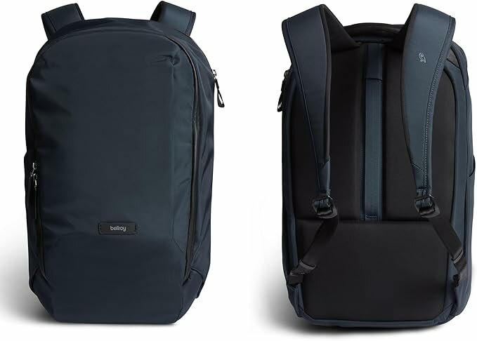 Bellroy Transit workpack 20 liter rugzak nightsky