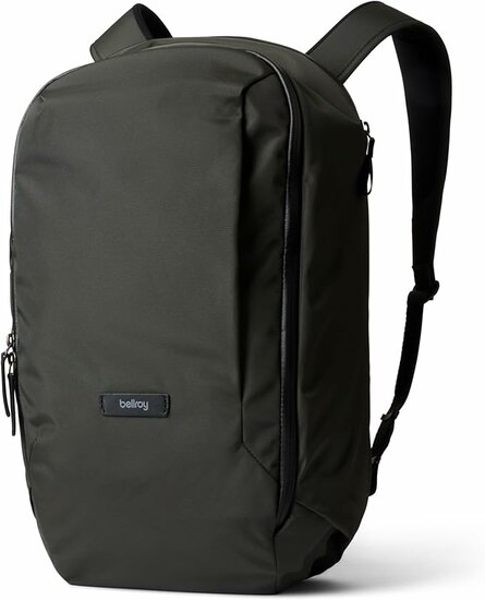 Bellroy Transit workpack 20 liter rugzak olive