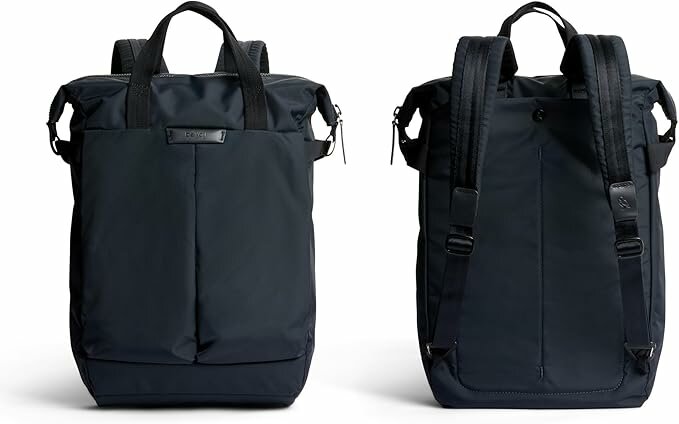 Bellroy Tokyo Totepack rugzak navy