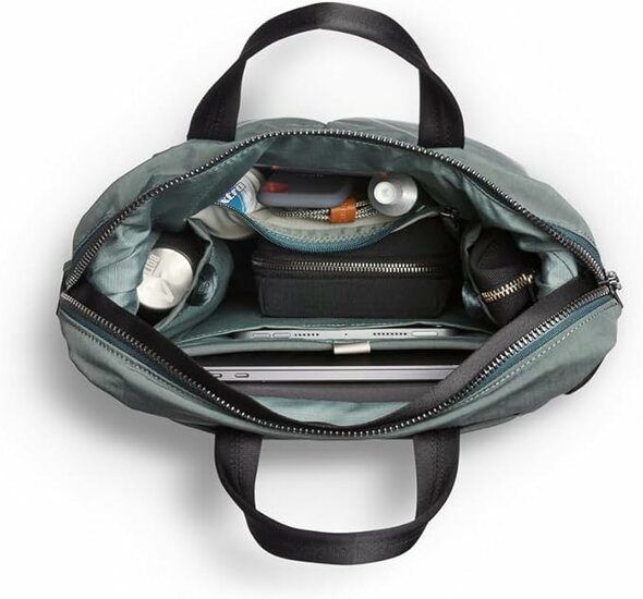 Bellroy Tokyo Totepack rugzak everglade