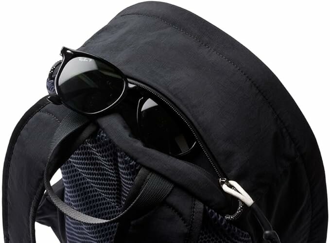 Bellroy Lite Daypack rugzak zwart