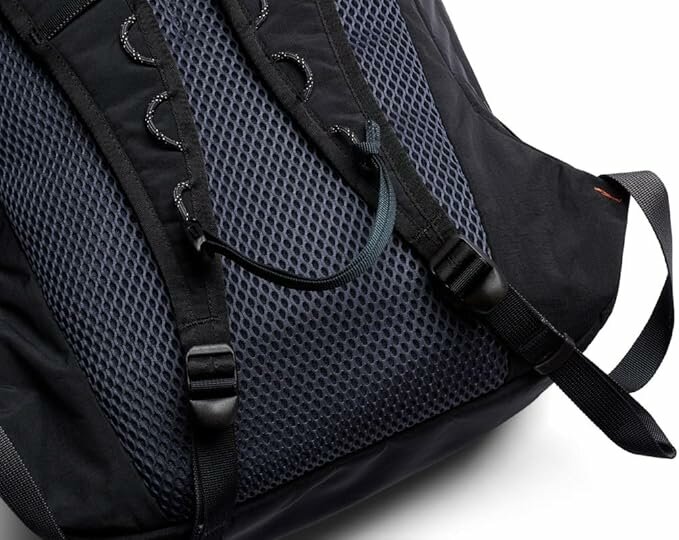 Bellroy Lite Daypack rugzak zwart