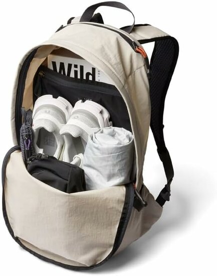 Bellroy Lite Daypack rugzak ash