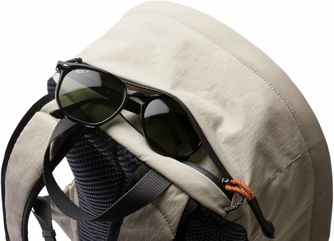 Bellroy Lite Daypack rugzak ash