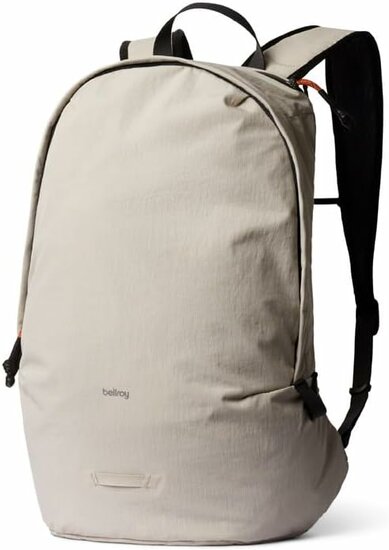 Bellroy Lite Daypack rugzak ash
