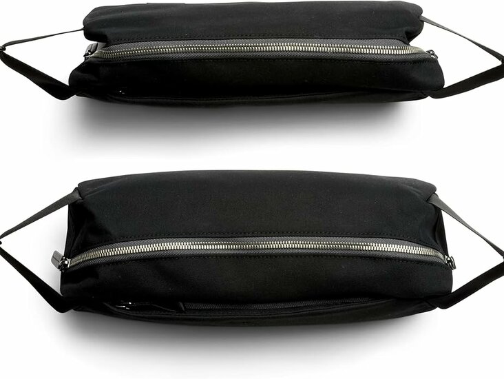 Bellroy Classic sling 7 liter schoudertas zwart