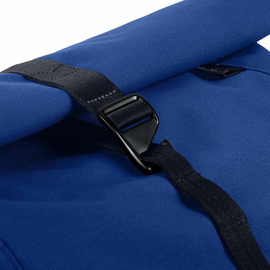 Bellroy Classic Rolltop rugzak indigo