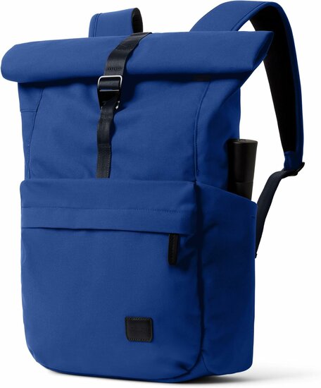 Bellroy Classic Rolltop rugzak indigo