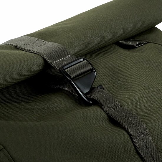 Bellroy Classic Rolltop rugzak olive groen
