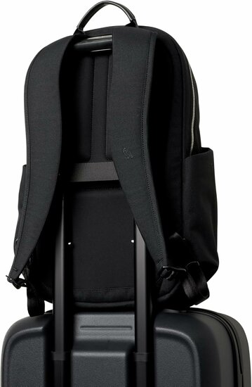 Bellroy Classic Daypack rugzak zwart