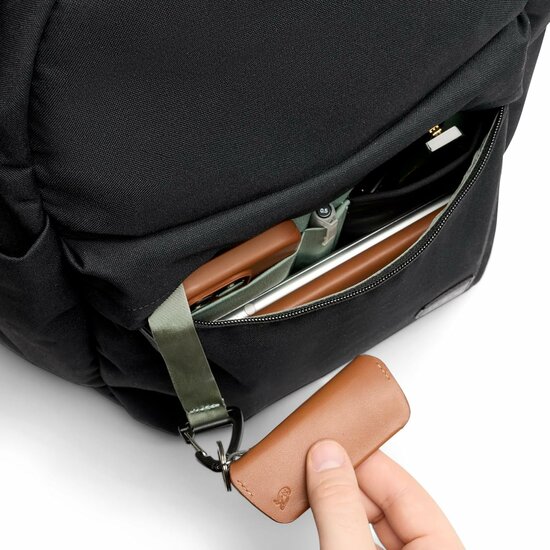 Bellroy Classic Daypack rugzak zwart