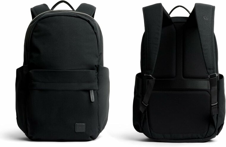 Bellroy Classic Daypack rugzak zwart