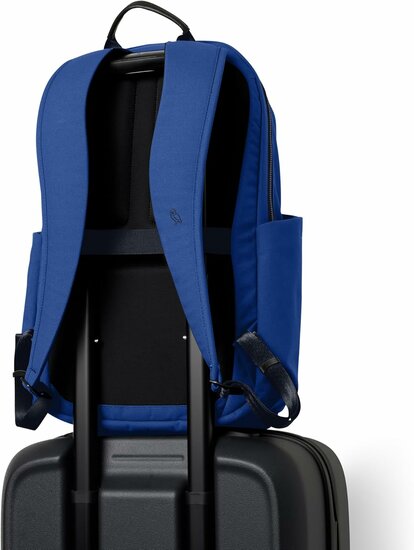Bellroy Classic Daypack rugzak indigo