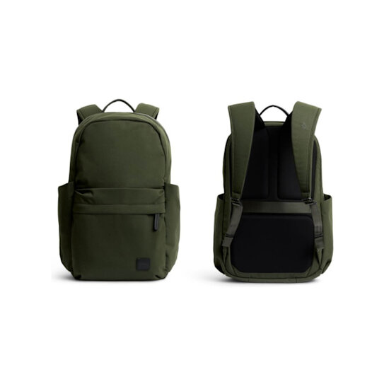 Bellroy Classic Daypack rugzak olive groen