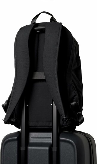 Bellroy Classic Backpack rugzak zwart