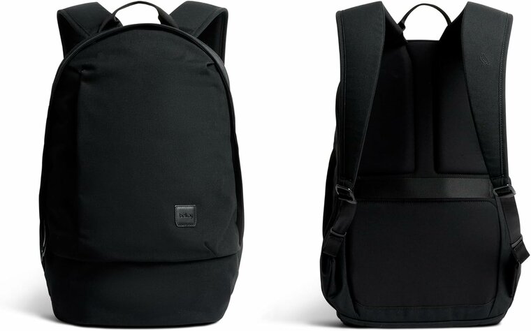 Bellroy Classic Backpack rugzak zwart