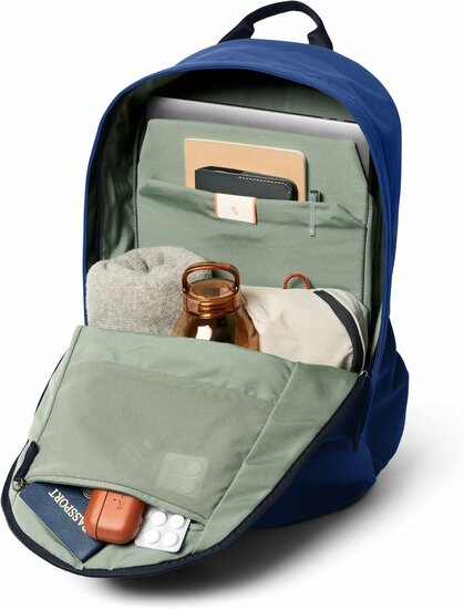 Bellroy Classic Backpack rugzak indigo