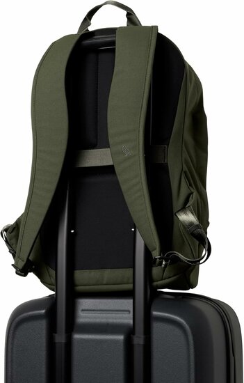 Bellroy Classic Backpack rugzak olive