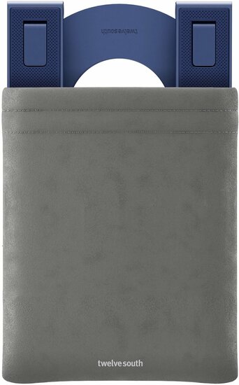 Twelve South Curve Mini iPad tablet standaard coastal