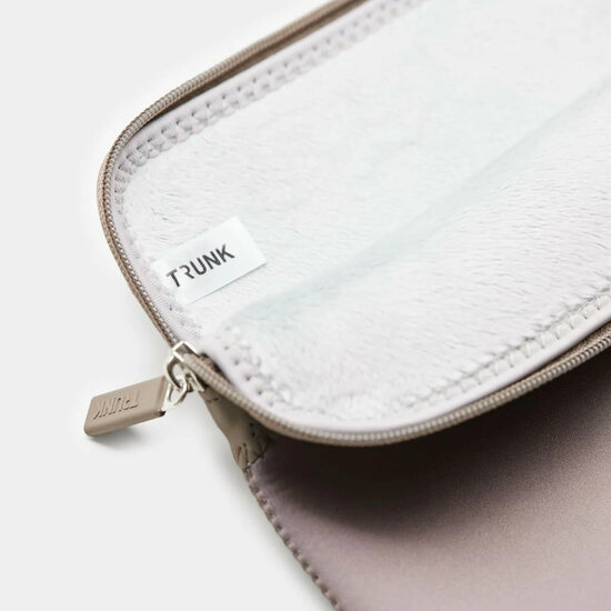 TRUNK Neoprene MacBook 13 inch sleeve portabella
