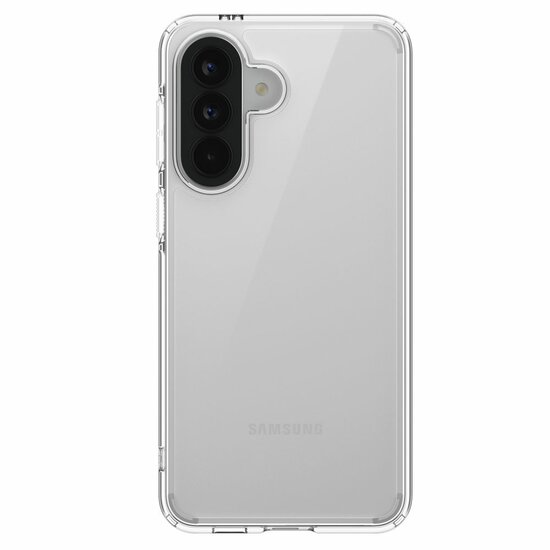 Spigen Ultra Hybrid Galaxy A57 hoesje transparant