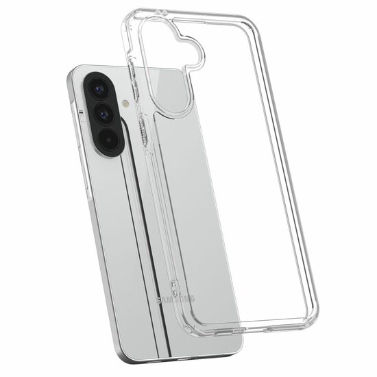 Spigen Ultra Hybrid Galaxy A57 hoesje transparant