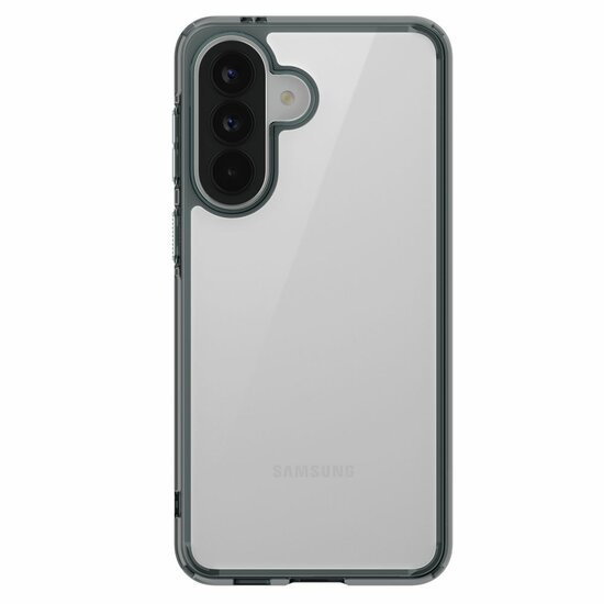 Spigen Ultra Hybrid Galaxy A57 hoesje space crystal