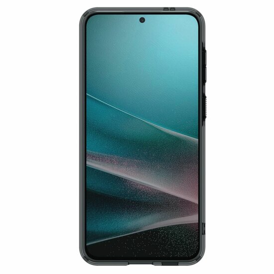Spigen Ultra Hybrid Galaxy A57 hoesje space crystal