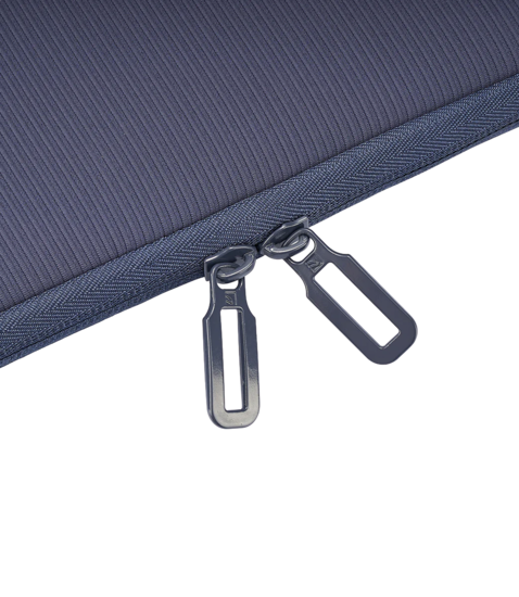 Tucano Colore MacBook 13 inch sleeve blauw