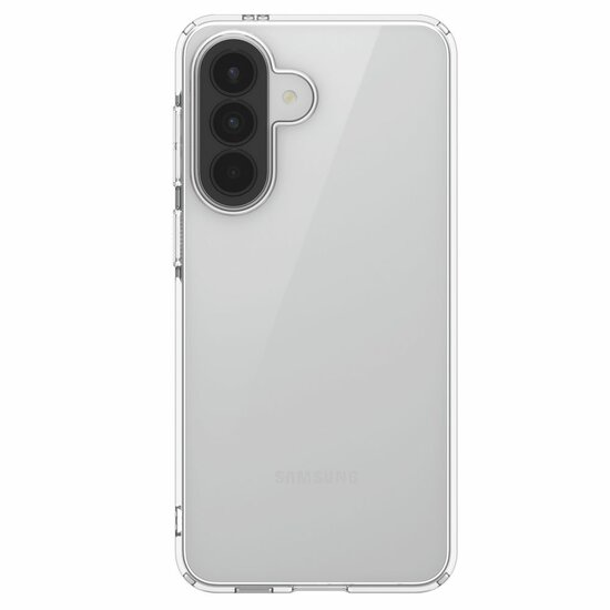 Spigen Liquid Crystal Galaxy A57 hoesje transparant