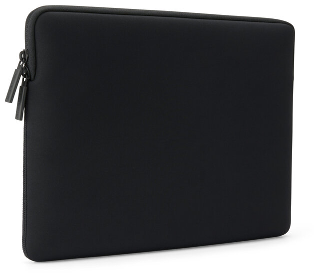 Pipetto Classic MacBook Neo 13 inch sleeve zwart