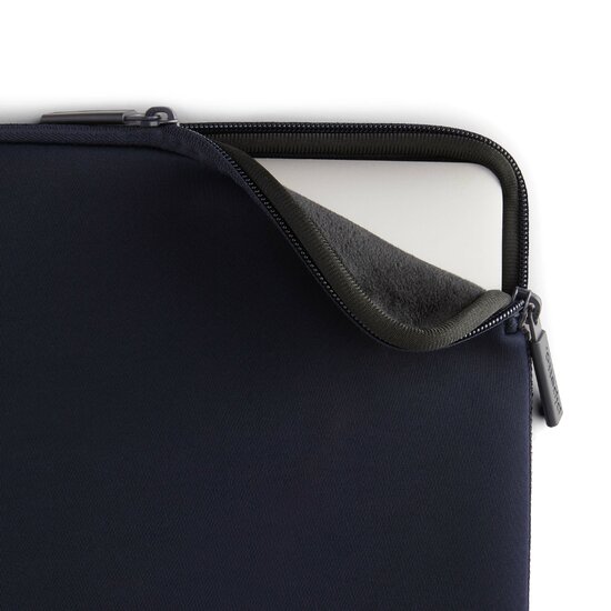 Pipetto Classic MacBook Neo 13 inch sleeve blauw