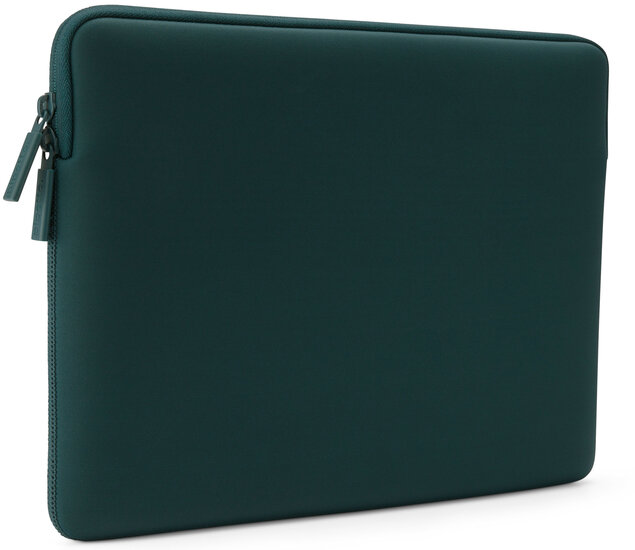 Pipetto Classic MacBook Neo 13 inch sleeve teal